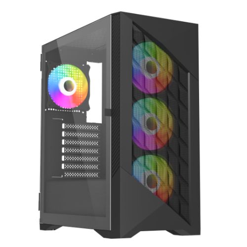 Pixel Vortex Gaming PC