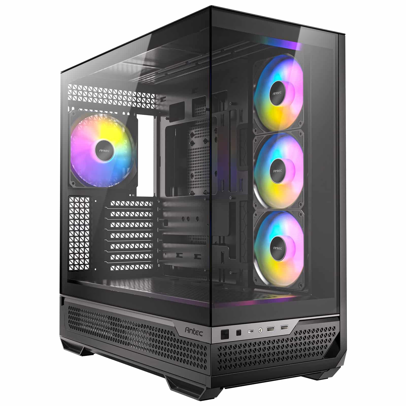 Hades Gaming PC