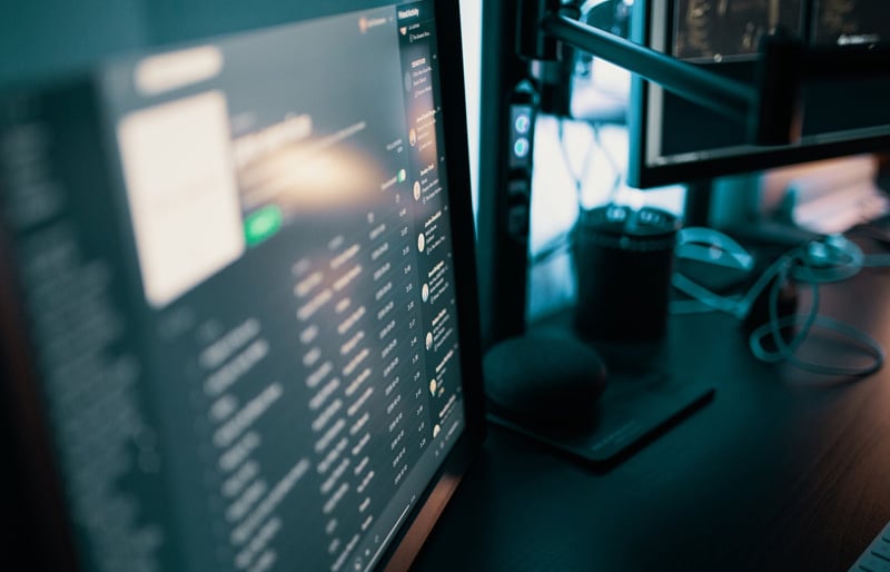 Desktop repair