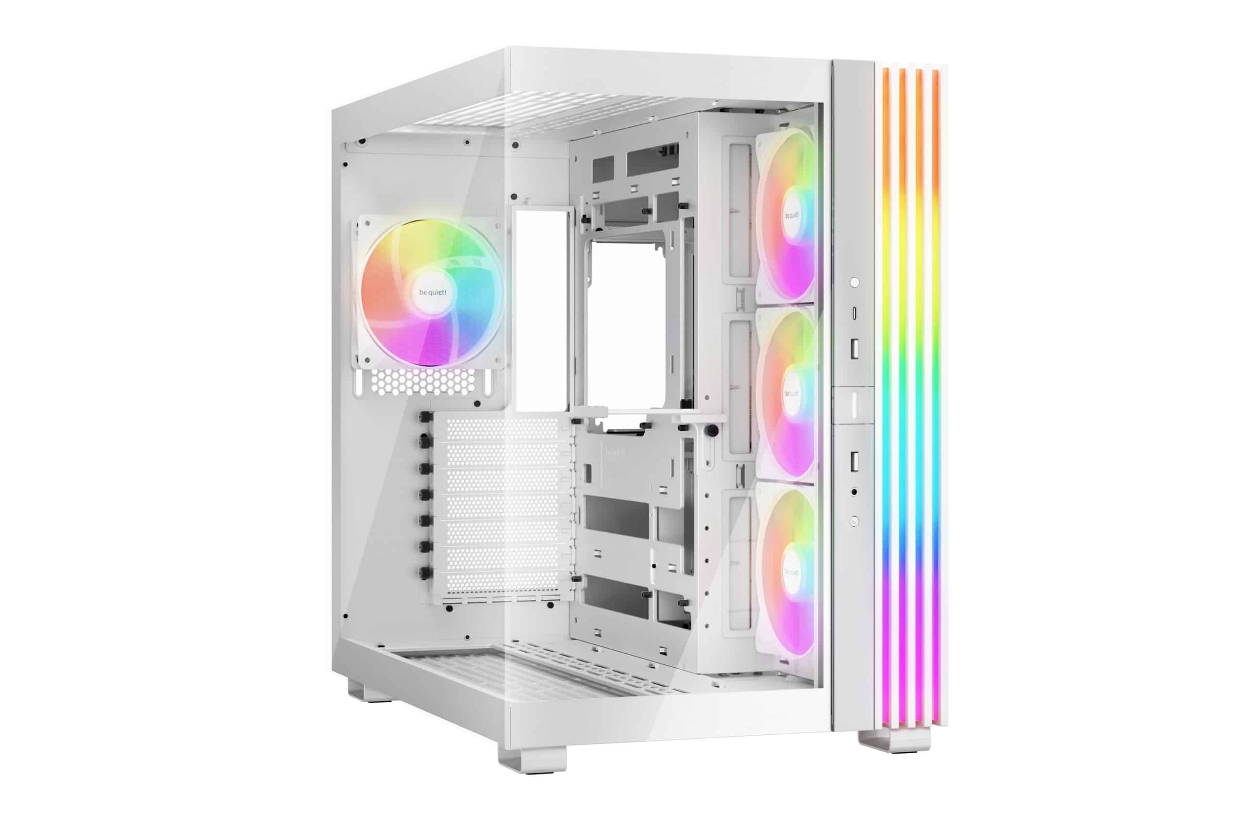Hermes Gaming PC