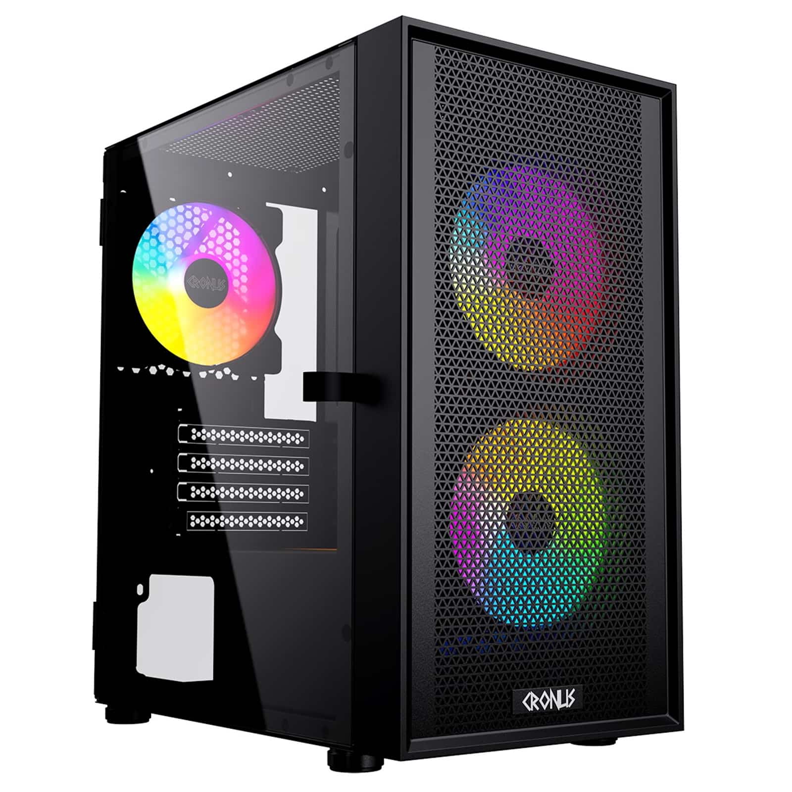 Hera Gaming PC
