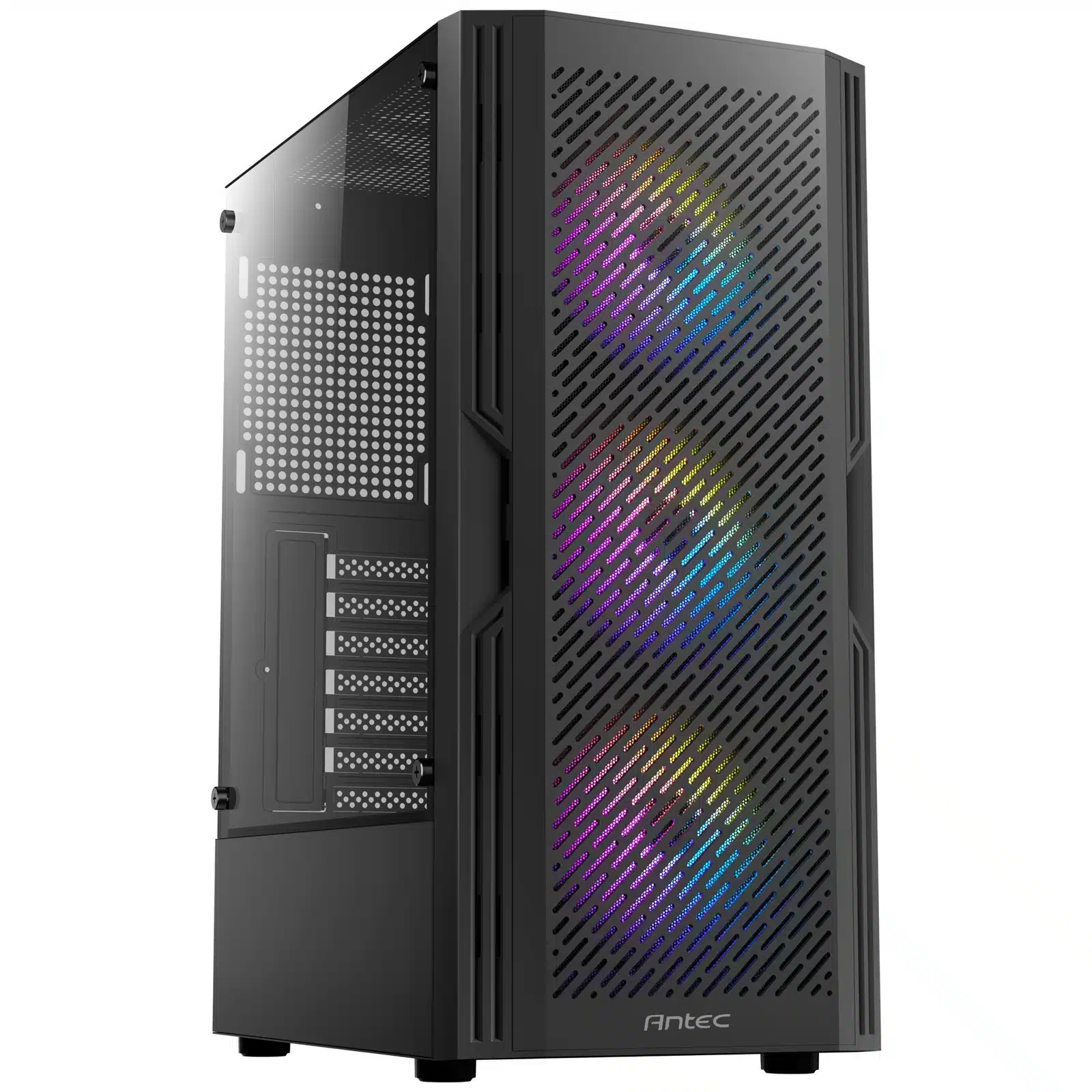 Bulldozer Gaming PC