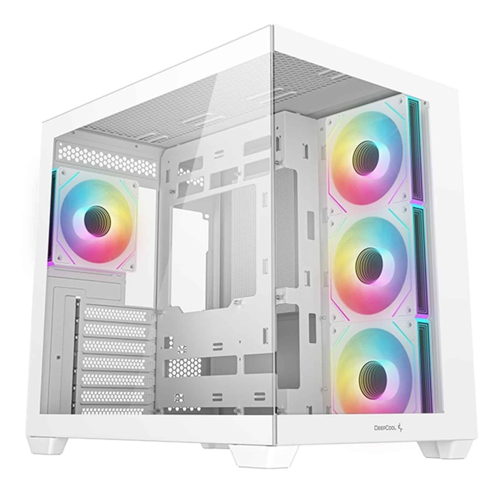 Shadow Viper Gaming PC