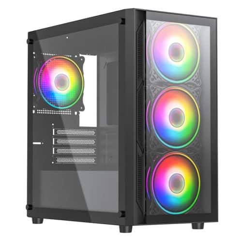 Blaze Nova Gaming PC