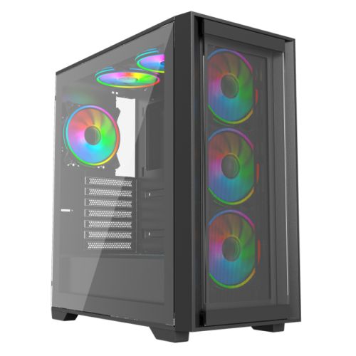 Ares Gaming PC