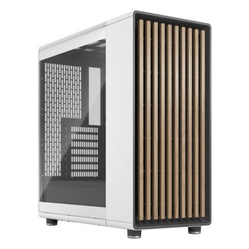 RenderCore R1 Workstation